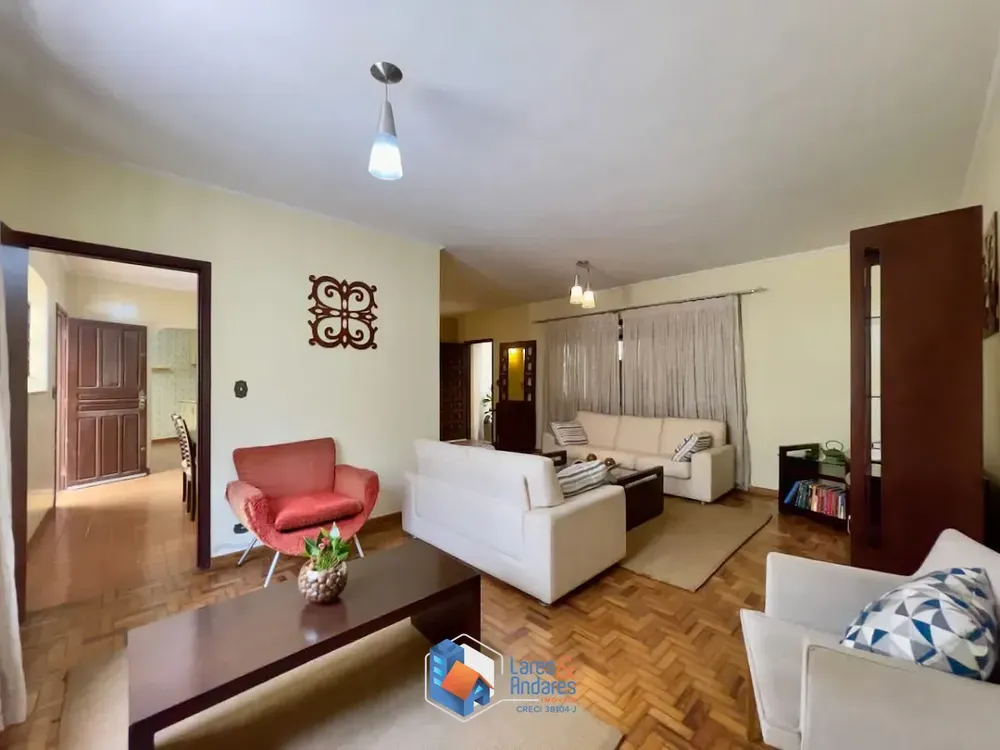 Casa, 5 quartos, 187 m² - Foto 7