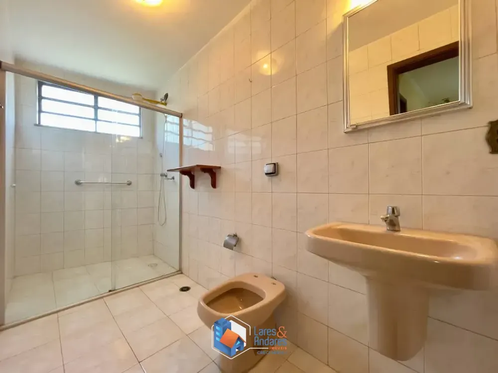 Casa, 5 quartos, 187 m² - Foto 8