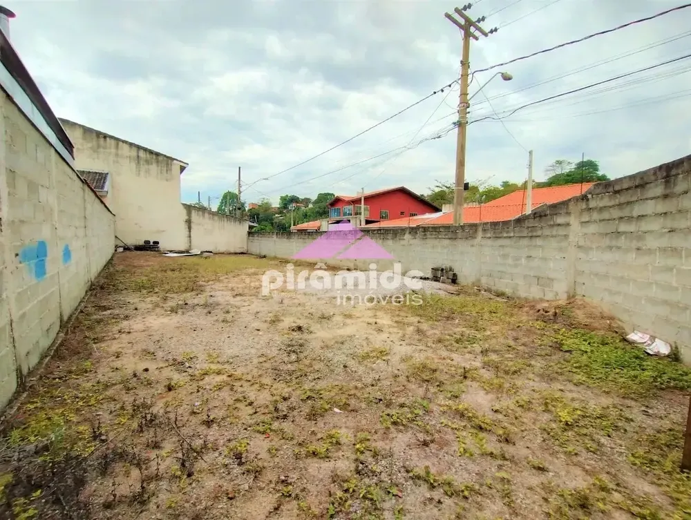 Terreno, 243 m² - Foto 2