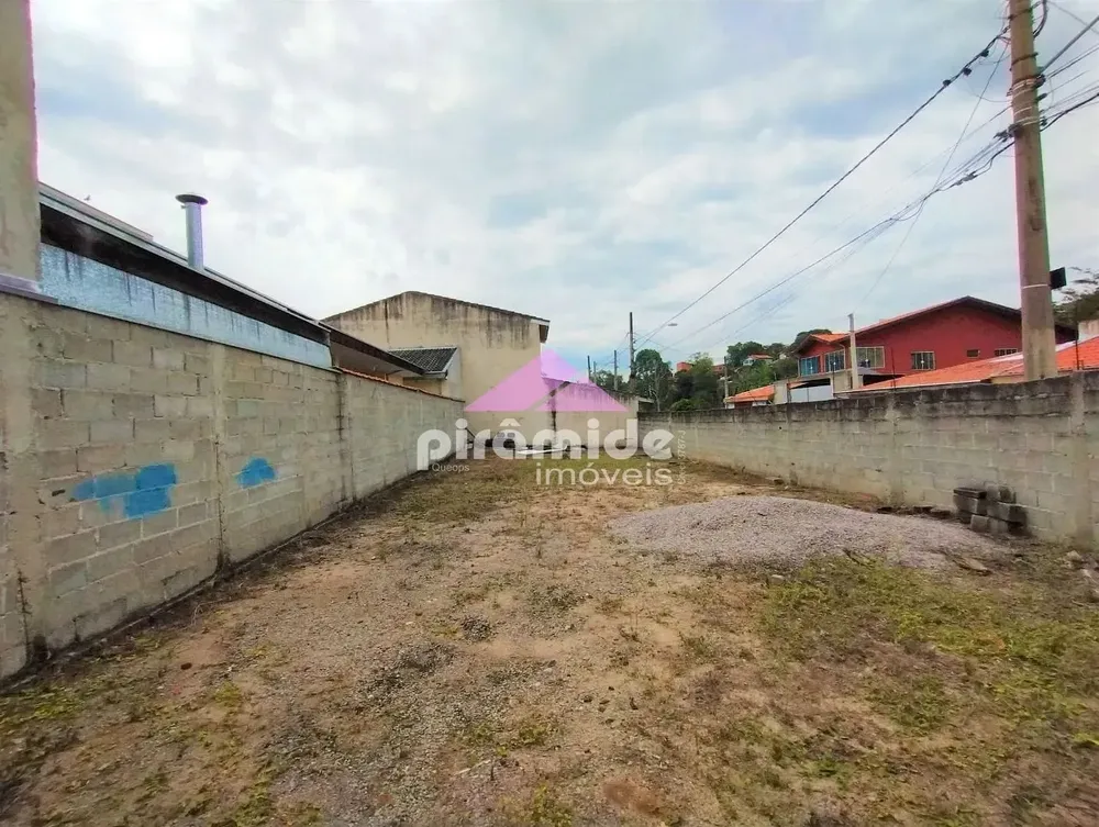 Terreno, 243 m² - Foto 1