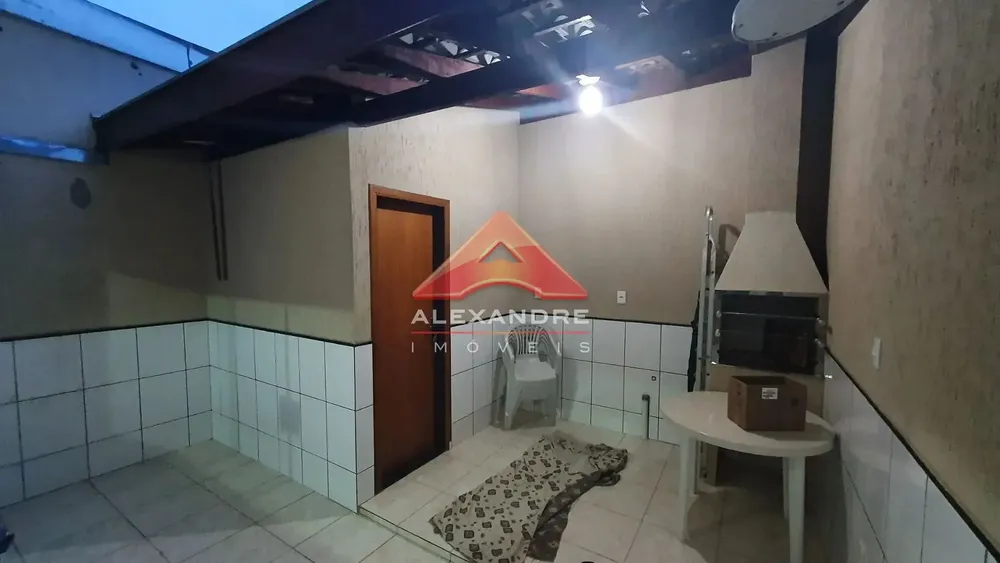 Casa, 3 quartos, 150 m² - Foto 7