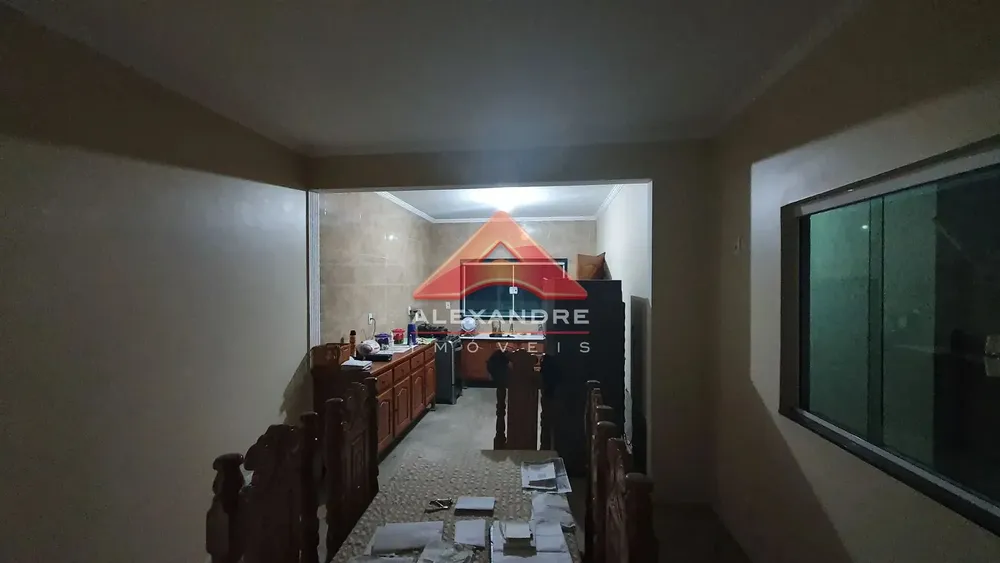 Casa, 3 quartos, 150 m² - Foto 4