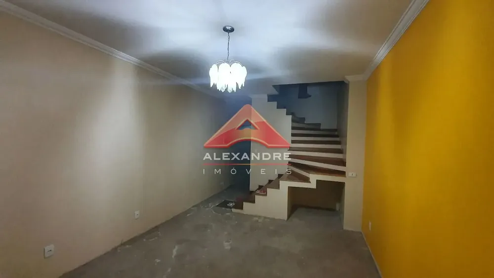 Casa, 3 quartos, 150 m² - Foto 1