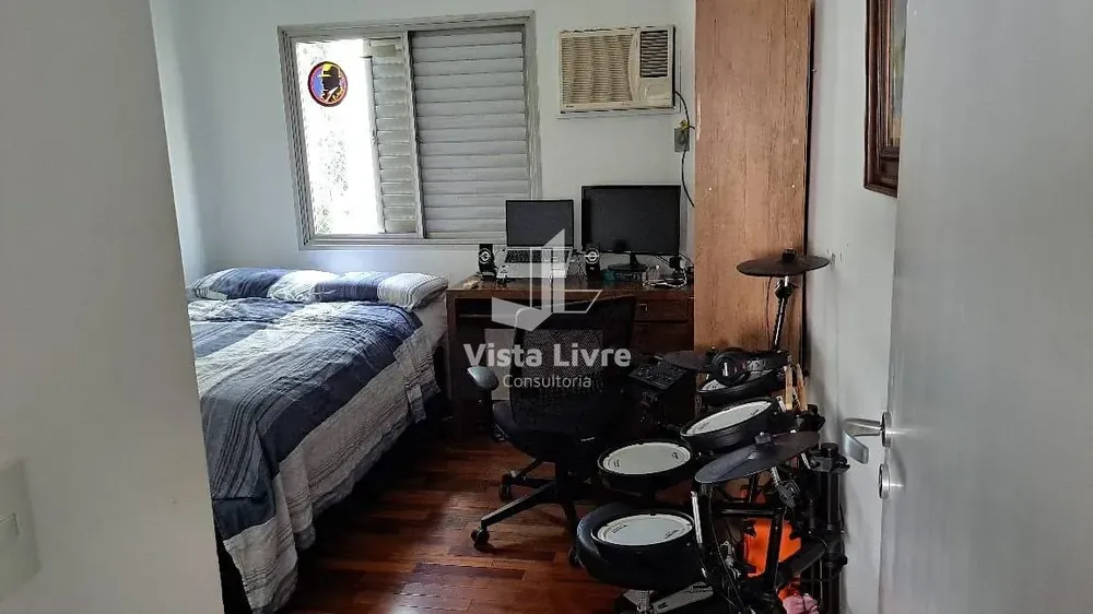 Apartamento, 2 quartos, 120 m² - Foto 4