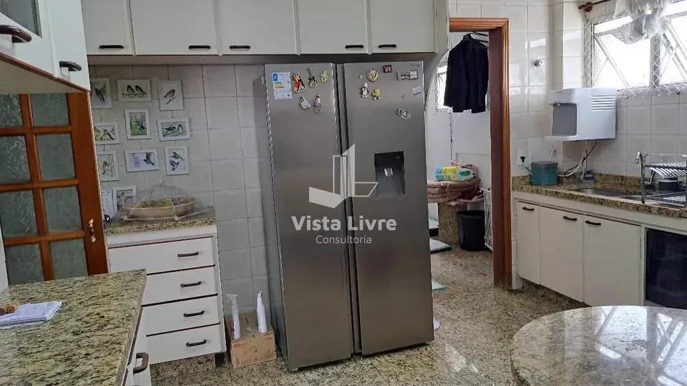 Apartamento, 2 quartos, 120 m² - Foto 2