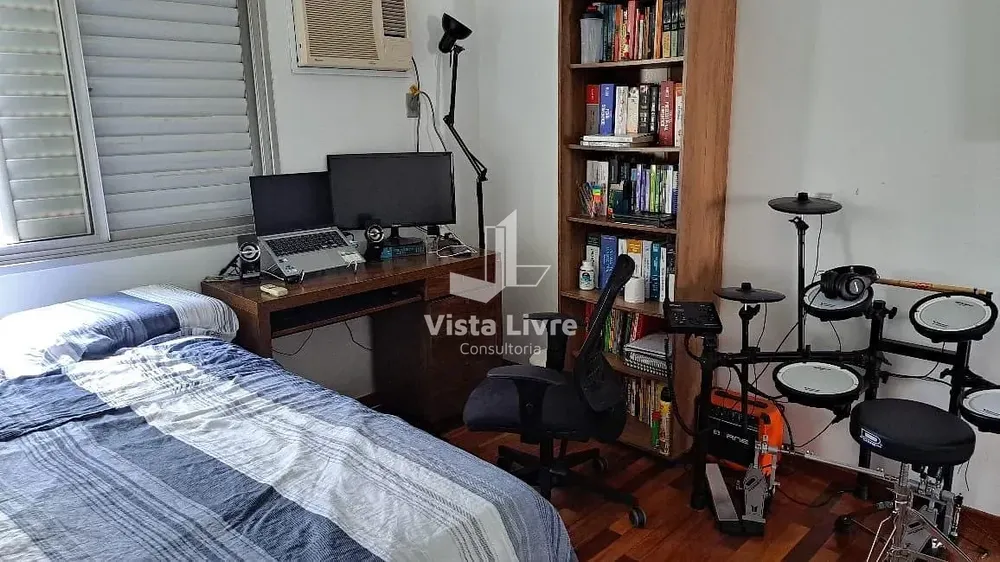 Apartamento, 2 quartos, 120 m² - Foto 1