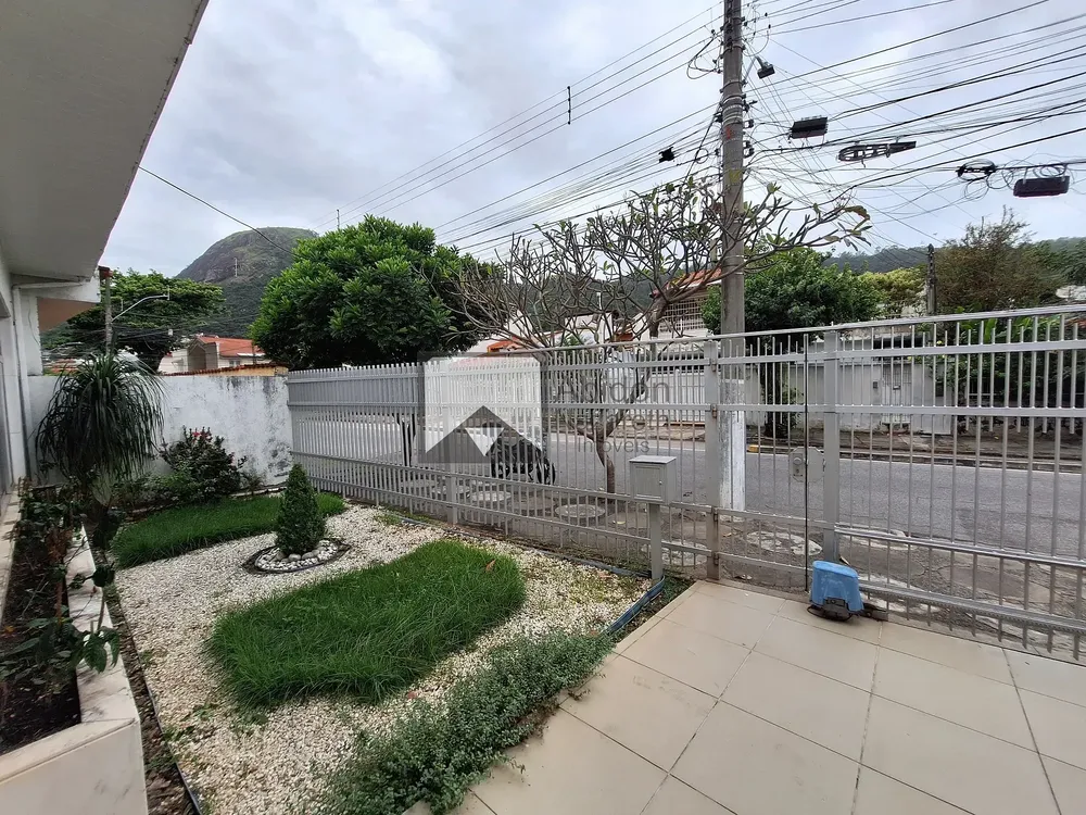 Casa, 5 quartos, 300 m² - Foto 1