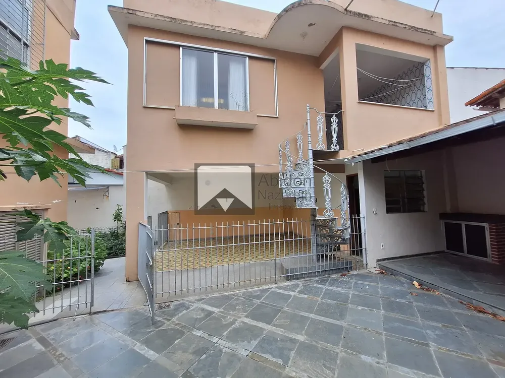 Casa, 5 quartos, 300 m² - Foto 3