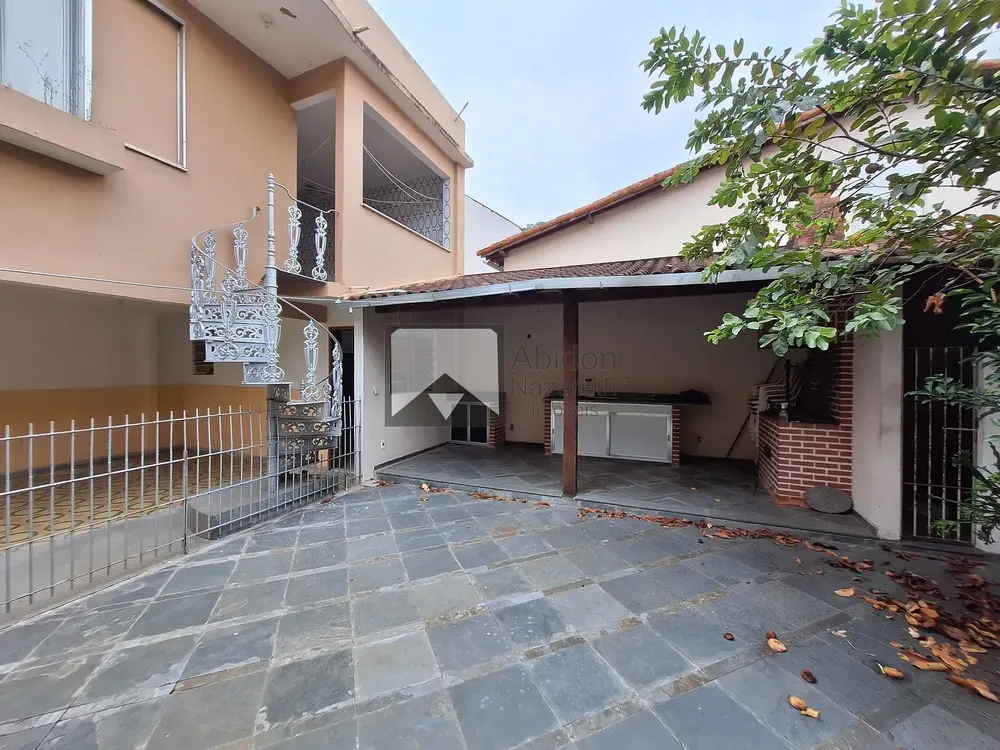 Casa, 5 quartos, 300 m² - Foto 2