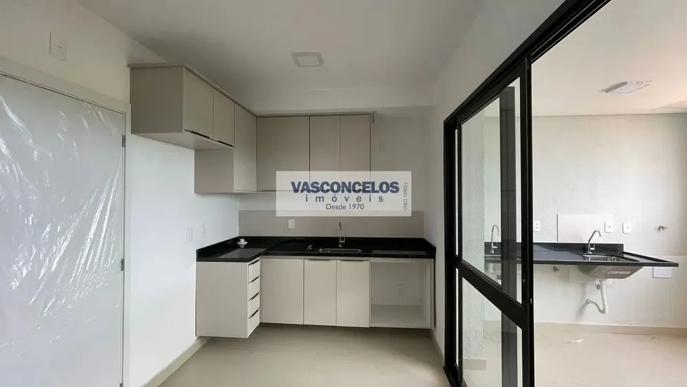 Apartamento, 2 quartos, 50 m² - Foto 2