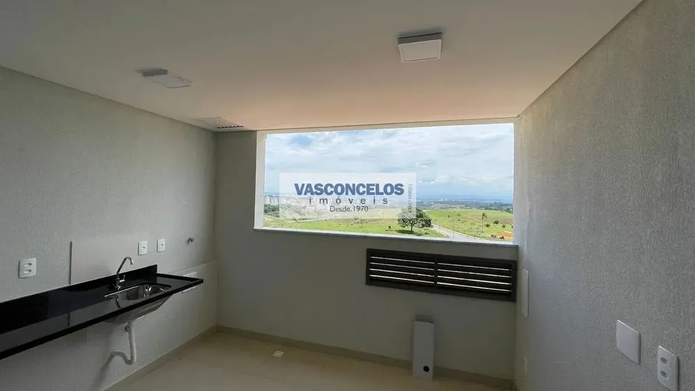 Apartamento, 2 quartos, 50 m² - Foto 3