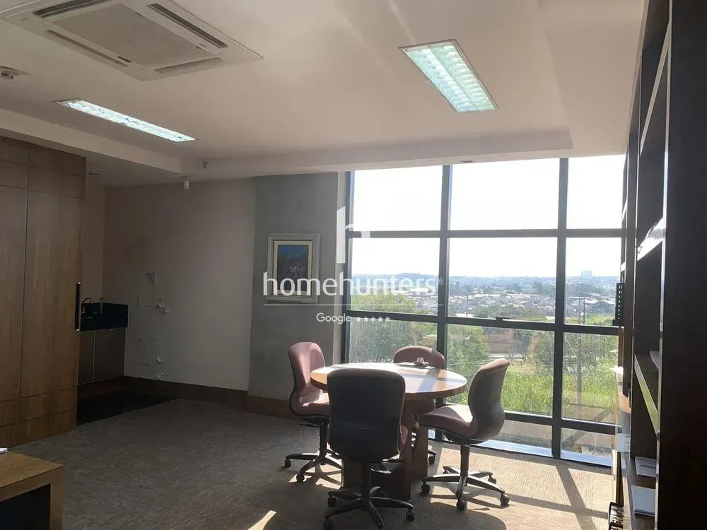 Prédio Inteiro, 2000 m² - Foto 4