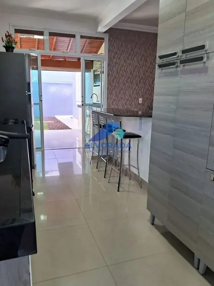 Casa, 3 quartos, 150 m² - Foto 7