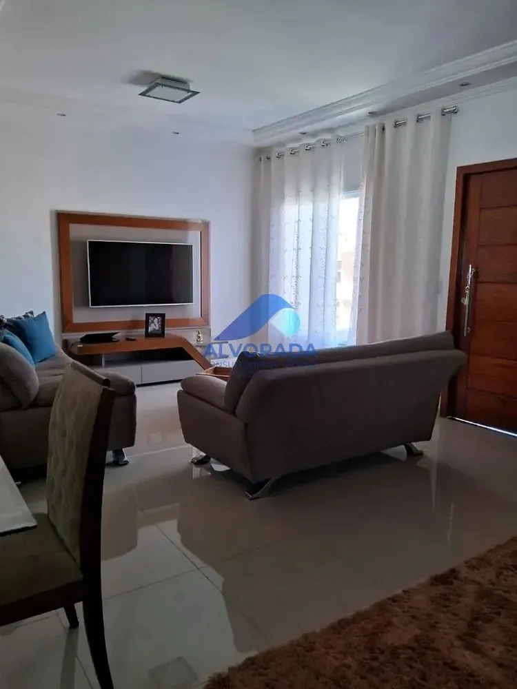 Casa, 3 quartos, 150 m² - Foto 2
