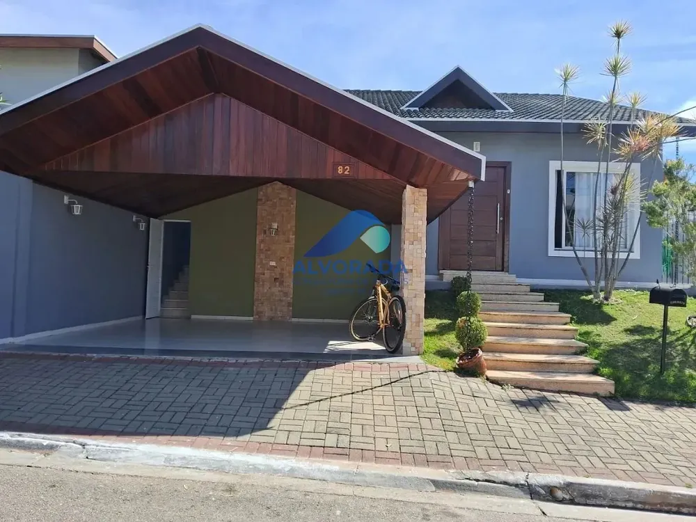 Casa, 3 quartos, 150 m² - Foto 1
