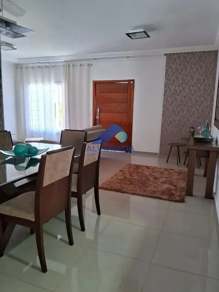 Casa, 3 quartos, 150 m² - Foto 3