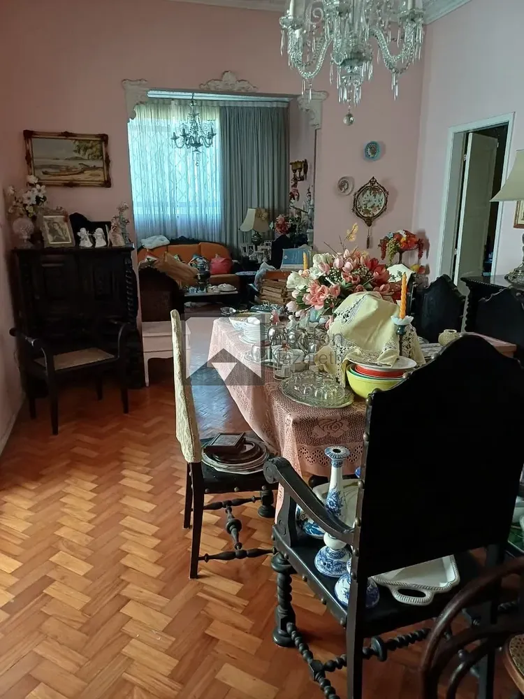 Casa, 3 quartos, 210 m² - Foto 8