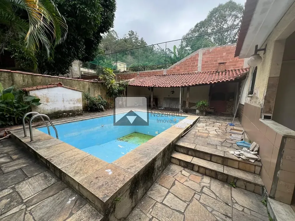 Casa, 3 quartos, 210 m² - Foto 1