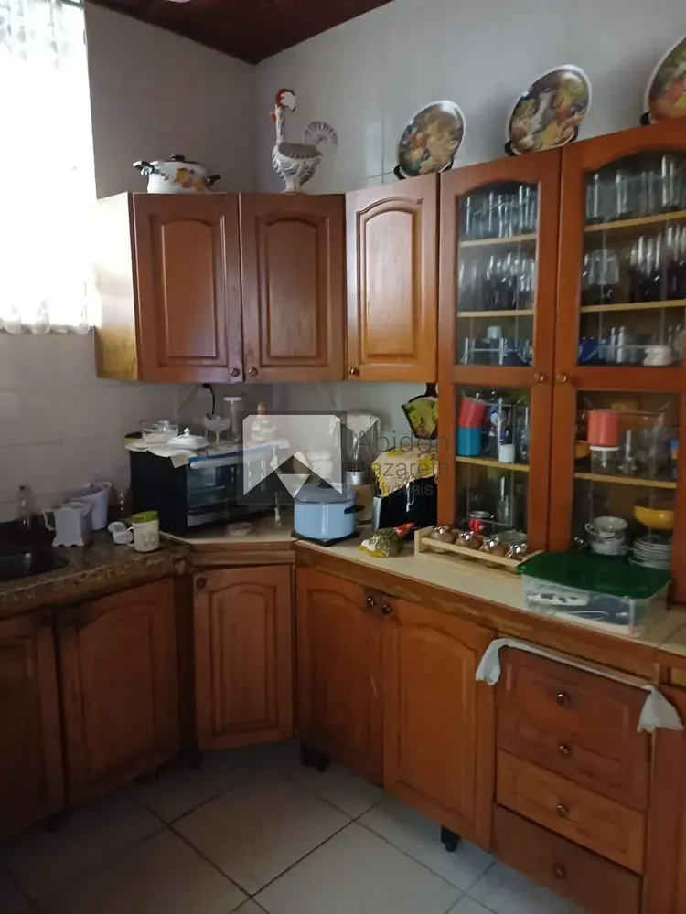 Casa, 3 quartos, 210 m² - Foto 12
