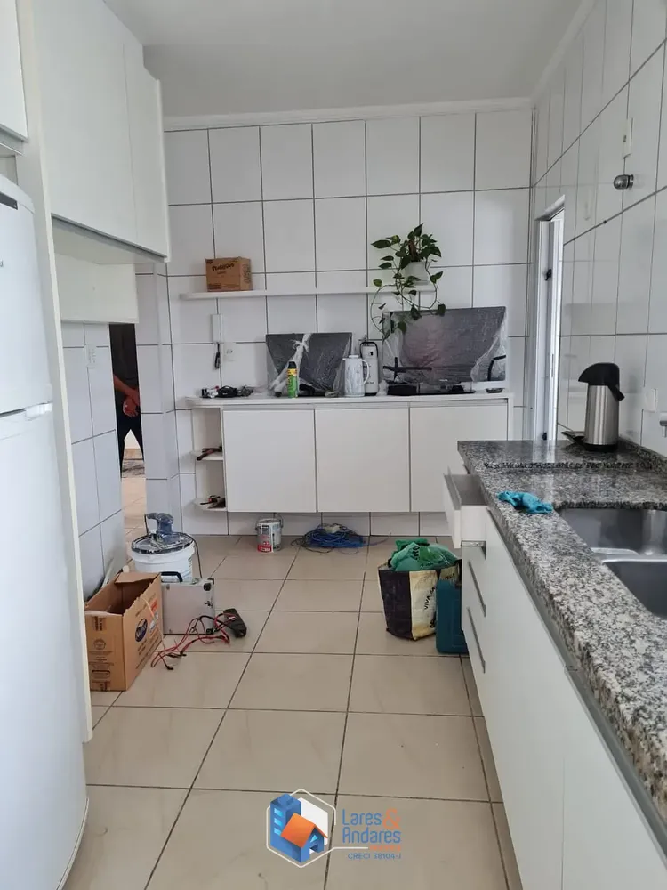 Apartamento, 2 quartos, 82 m² - Foto 1