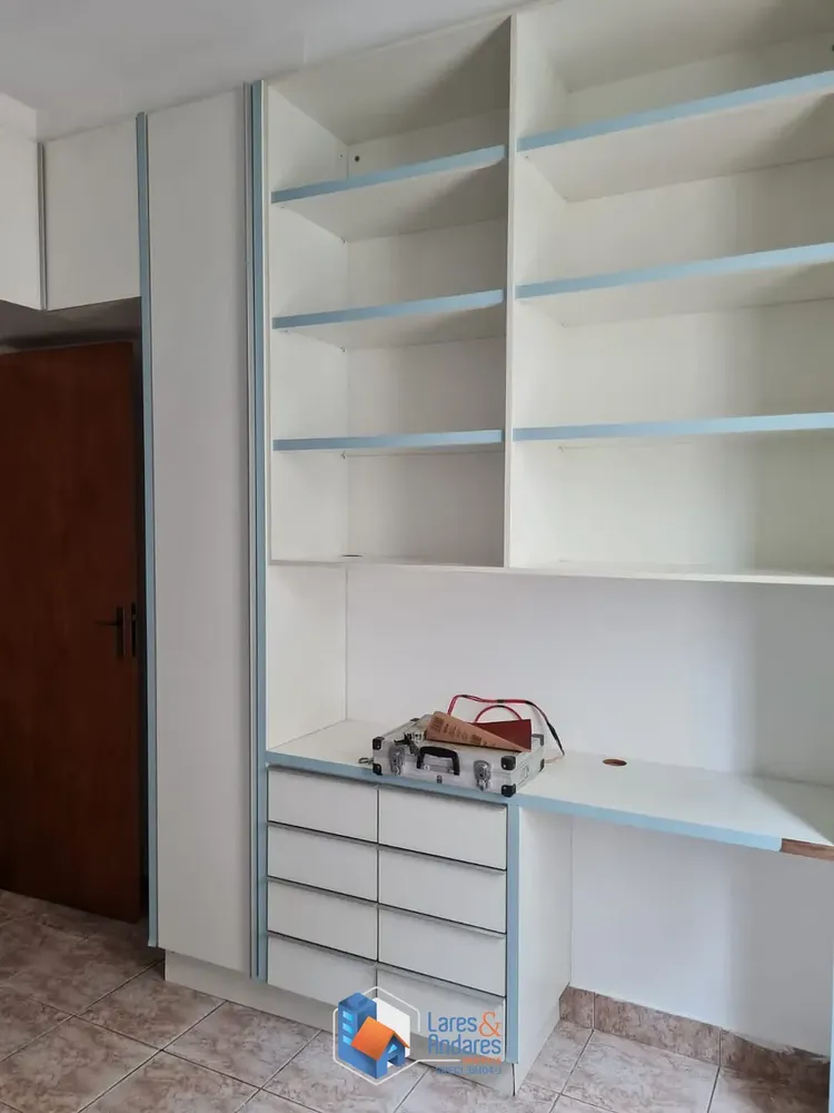 Apartamento, 2 quartos, 82 m² - Foto 3
