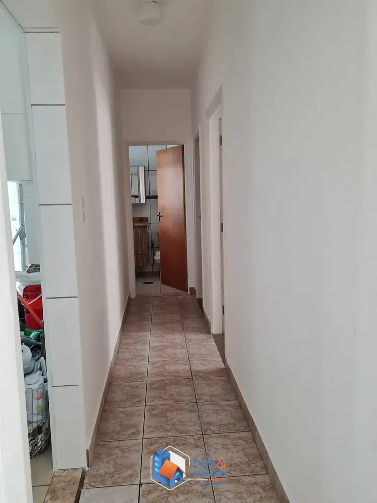 Apartamento, 2 quartos, 82 m² - Foto 2