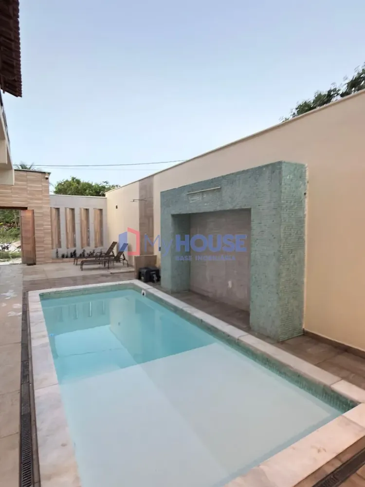 Flat/Apart Hotel, 1 quarto, 17 m² - Foto 1