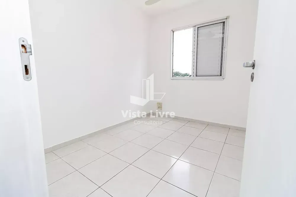 Apartamento, 2 quartos, 49 m² - Foto 3