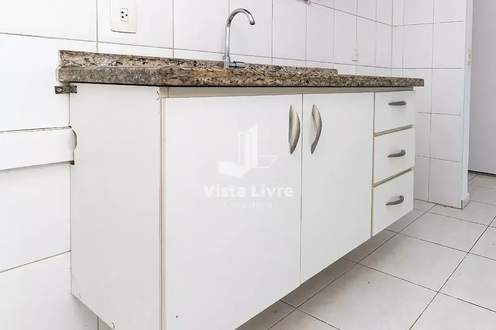 Apartamento, 2 quartos, 49 m² - Foto 2