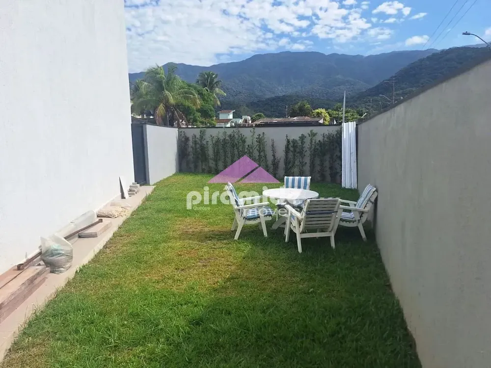 Casa, 2 quartos, 72 m² - Foto 4
