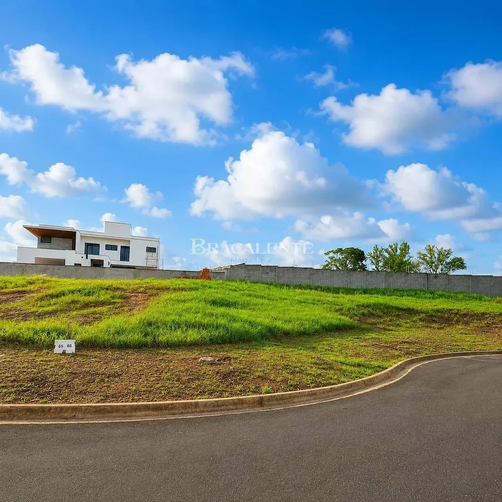 Terreno, 611 m² - Foto 1