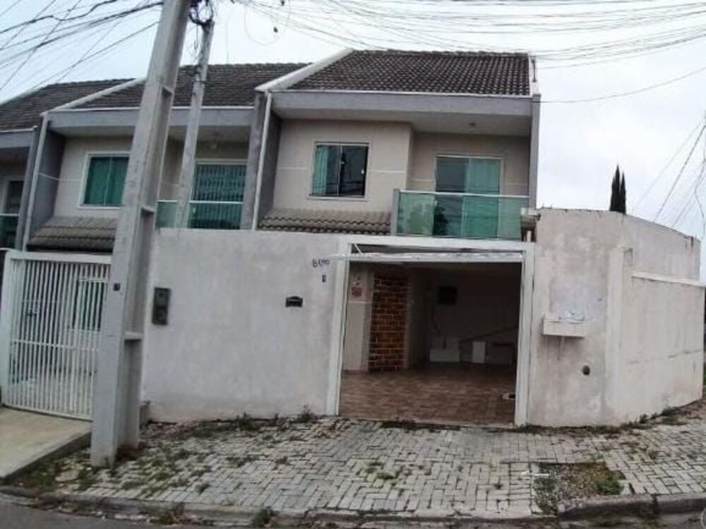 Sobrado à venda com 3 quartos, 135m² - Foto 4