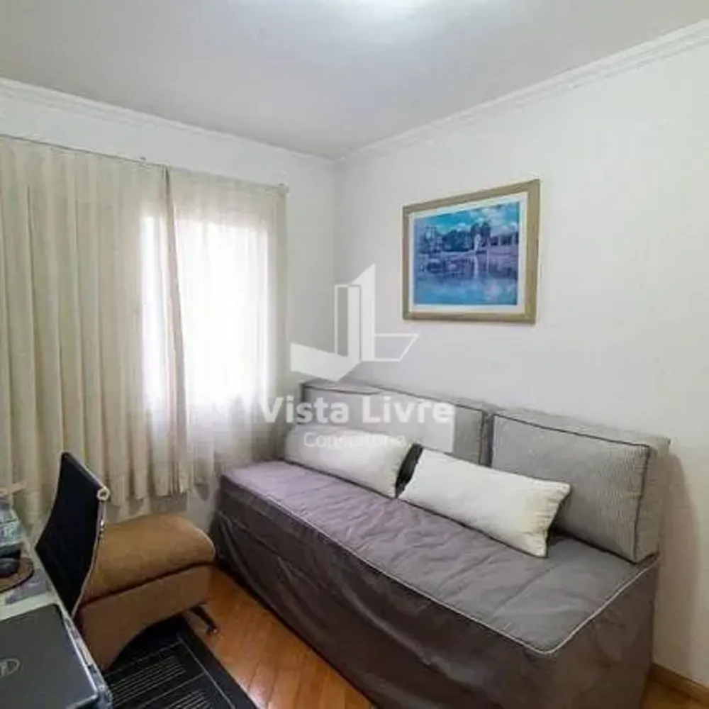 Apartamento, 3 quartos, 150 m² - Foto 4