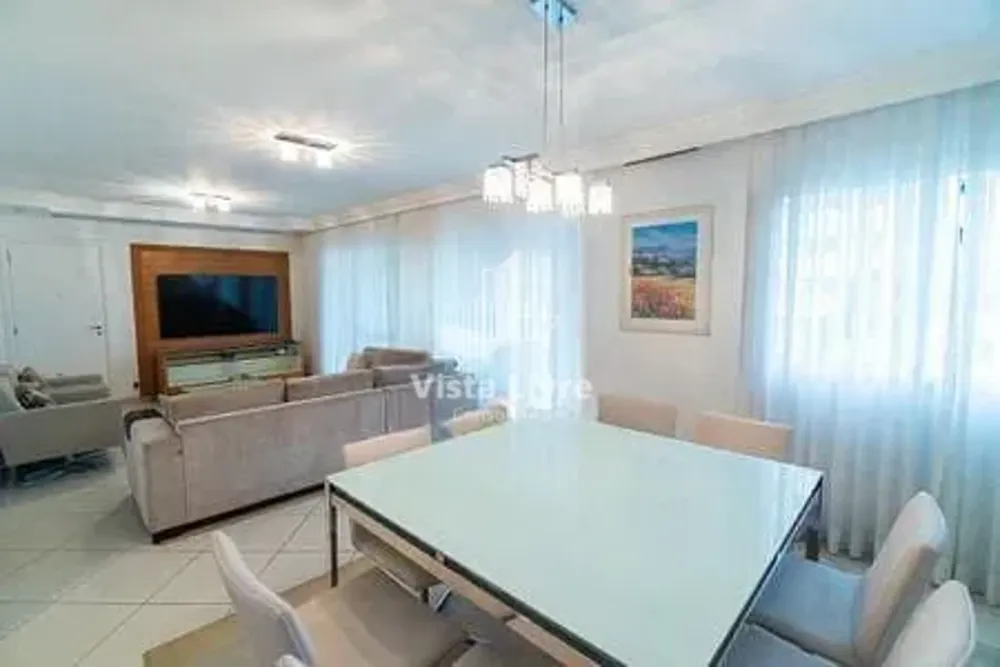 Apartamento, 3 quartos, 150 m² - Foto 1