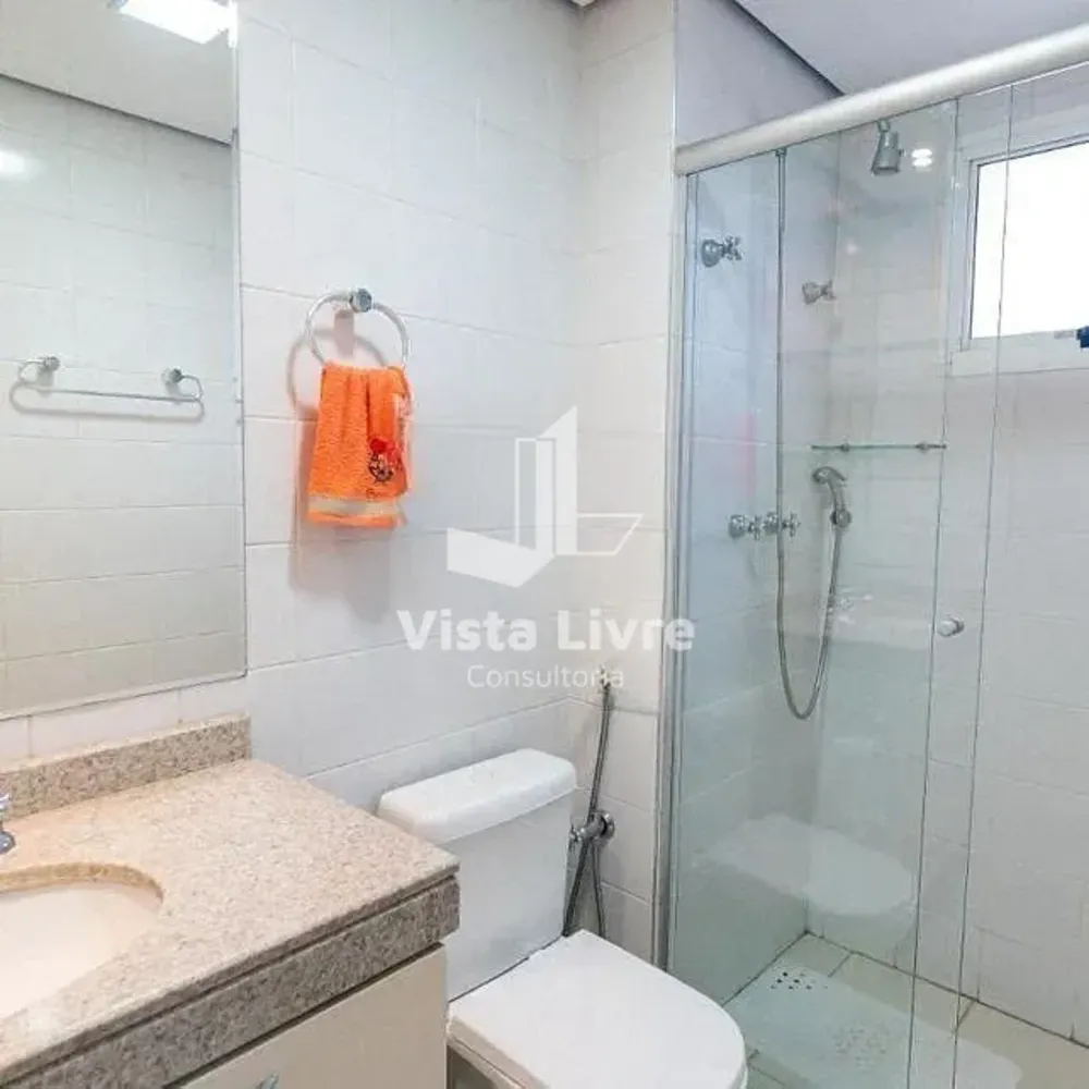 Apartamento, 3 quartos, 150 m² - Foto 5