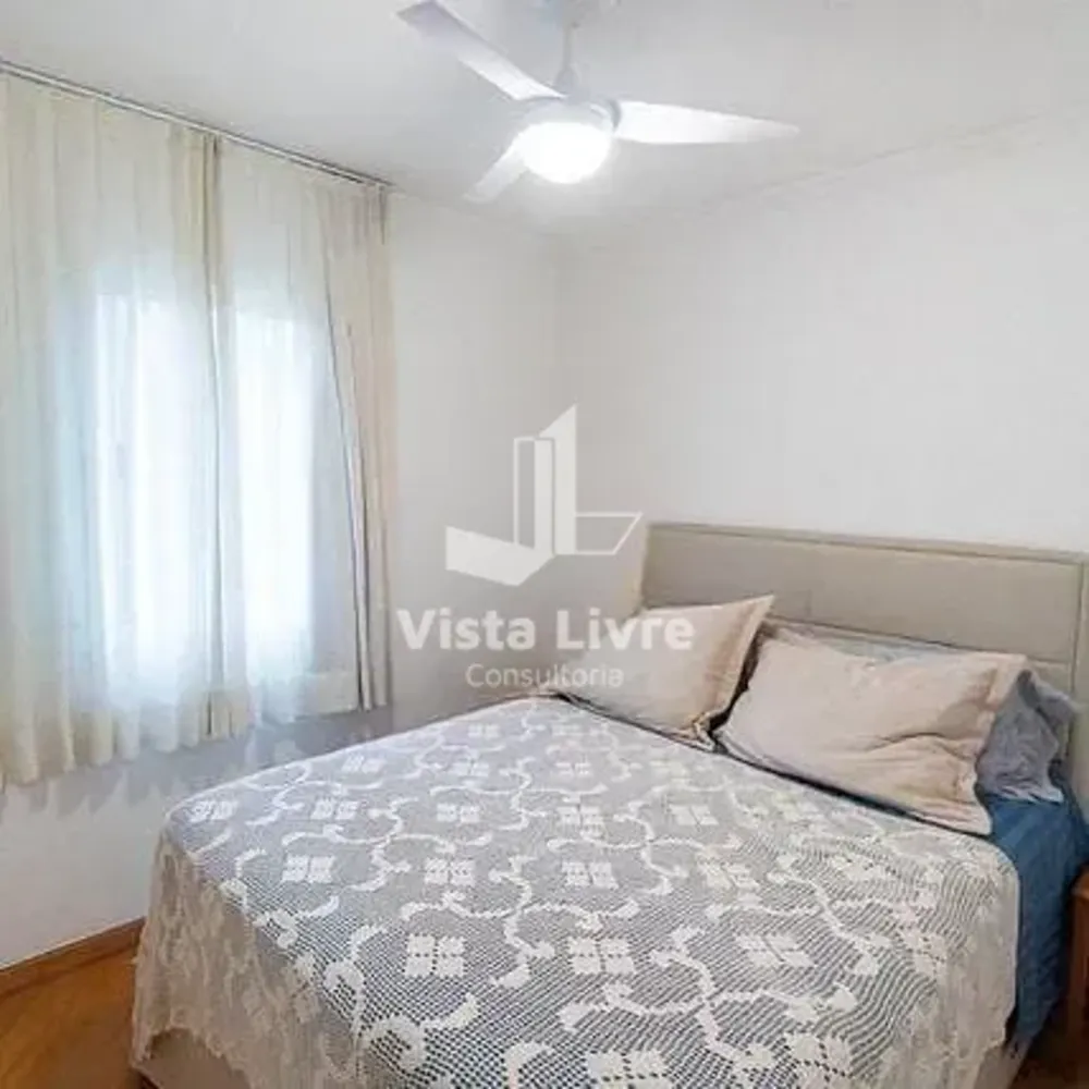 Apartamento, 3 quartos, 150 m² - Foto 7