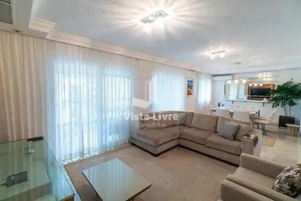 Apartamento, 3 quartos, 150 m² - Foto 3