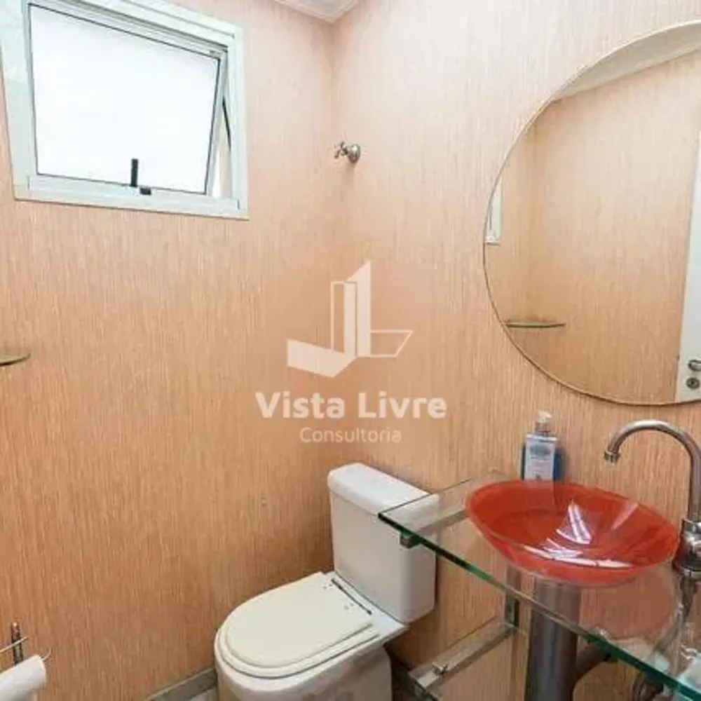 Apartamento, 3 quartos, 150 m² - Foto 8