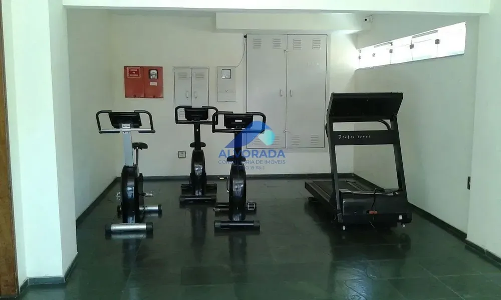 Apartamento, 3 quartos, 78 m² - Foto 3