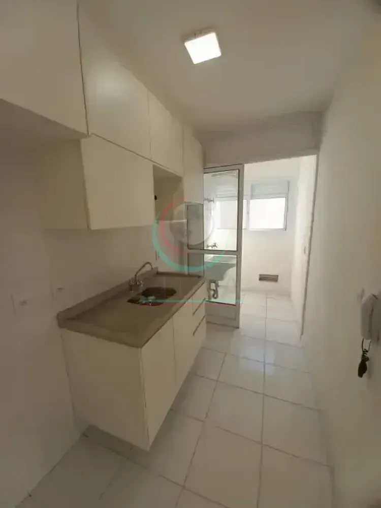 Apartamento, 2 quartos, 67 m² - Foto 2