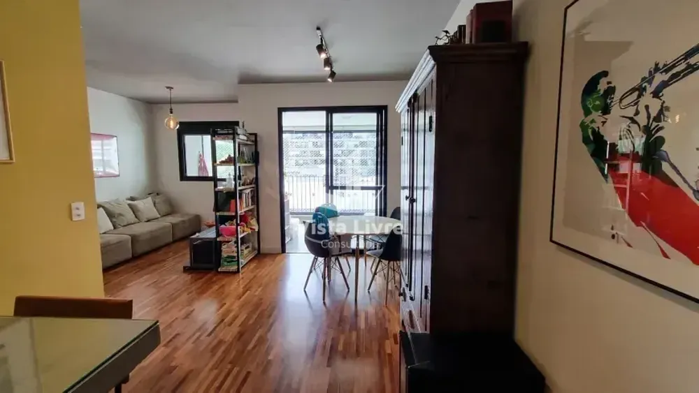 Apartamento, 2 quartos, 70 m² - Foto 4