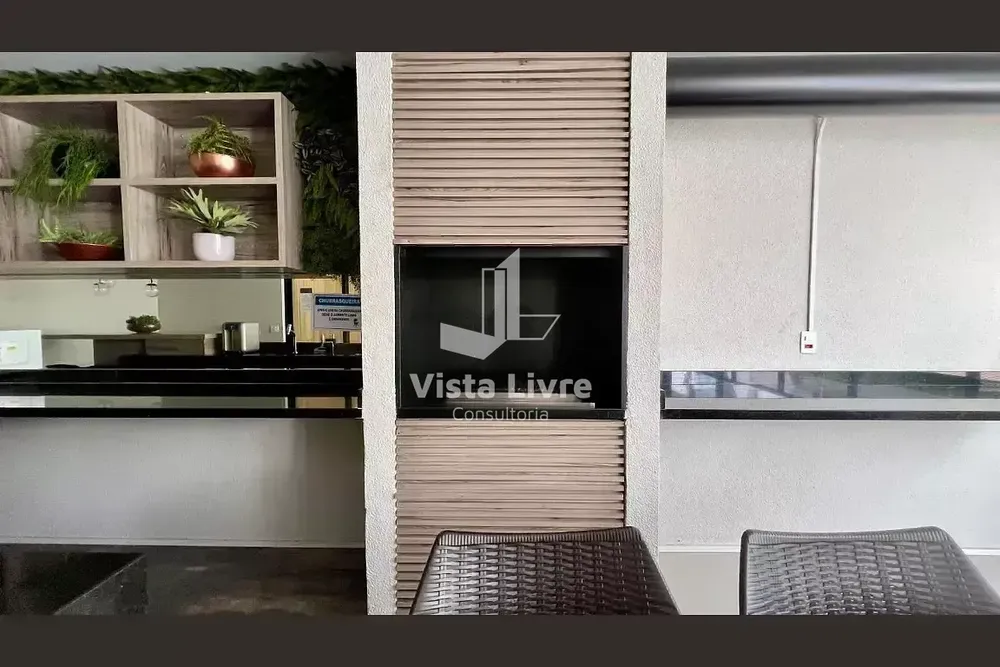 Apartamento, 2 quartos, 70 m² - Foto 2