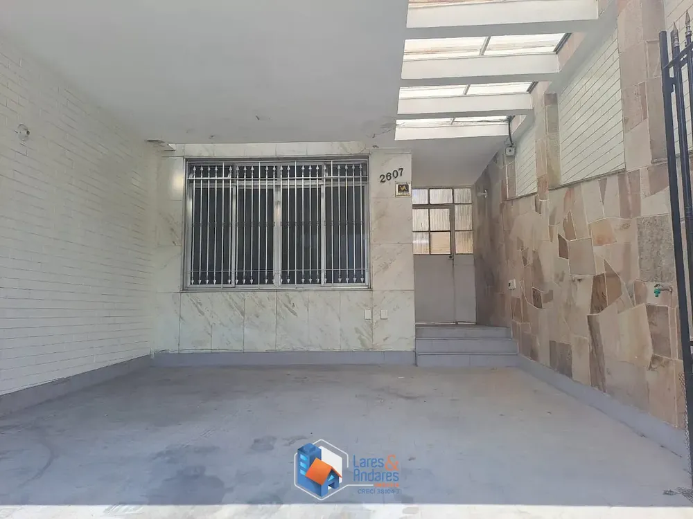 Casa, 3 quartos, 150 m² - Foto 1