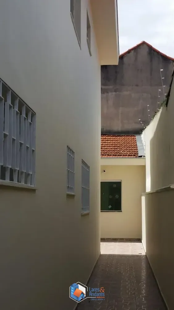 Casa, 3 quartos, 150 m² - Foto 3