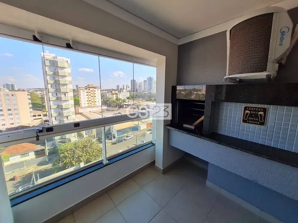 Apartamento, 2 quartos, 82 m² - Foto 1
