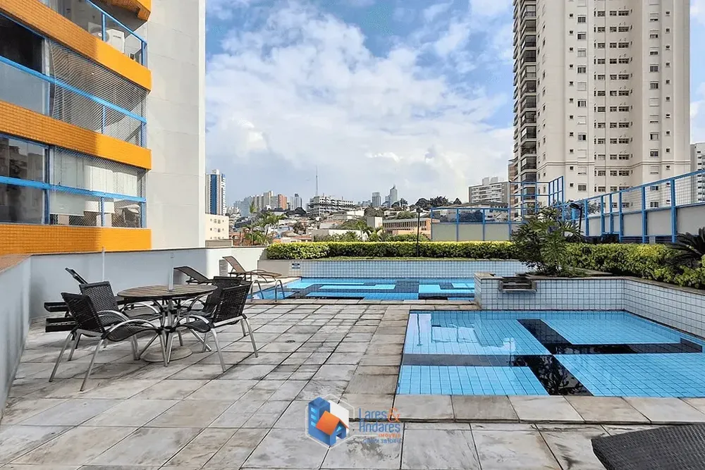 Apartamento, 3 quartos, 98 m² - Foto 1