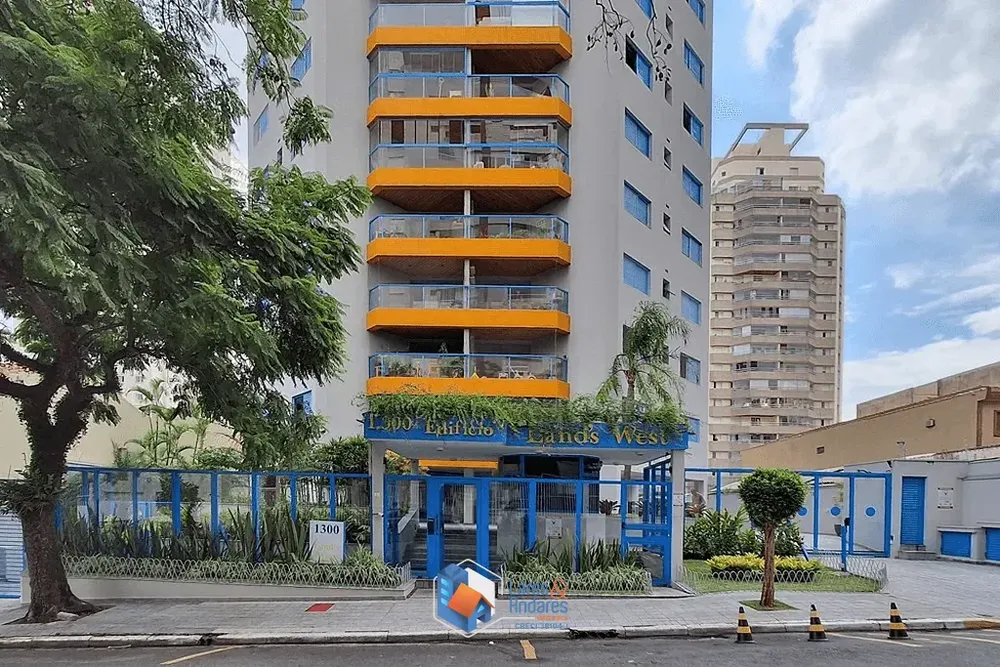 Apartamento, 3 quartos, 98 m² - Foto 2
