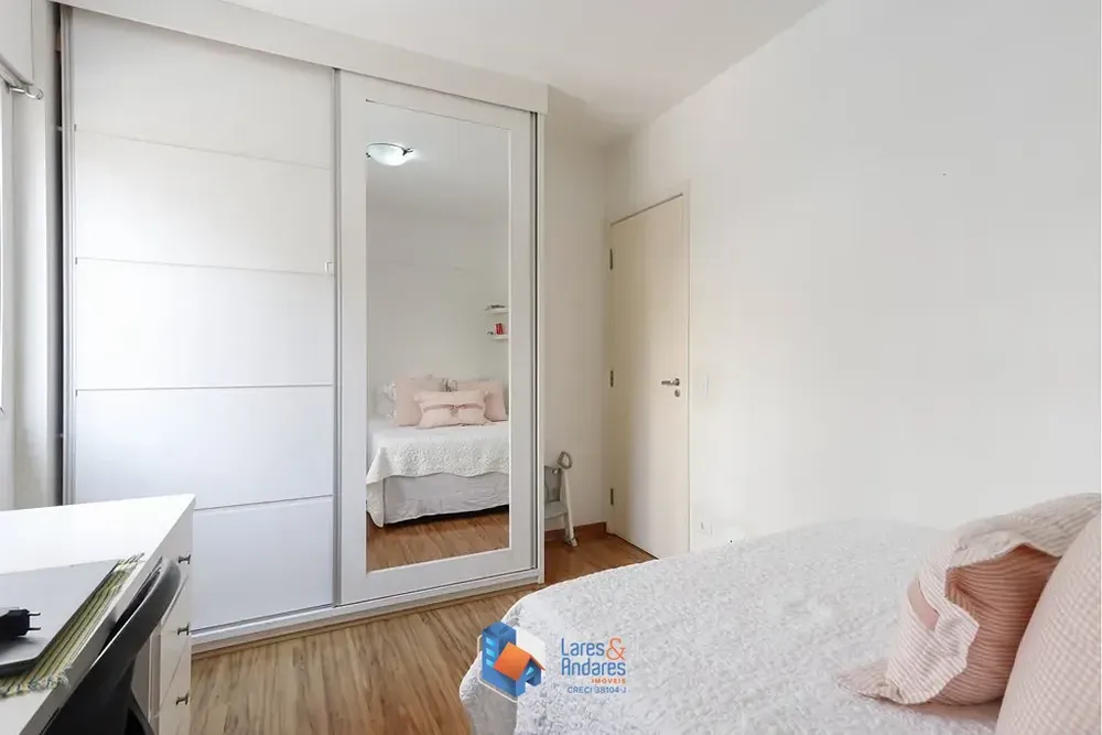 Apartamento, 3 quartos, 98 m² - Foto 3
