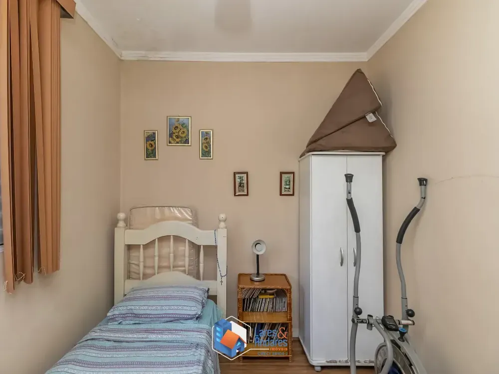 Sobrado, 3 quartos, 96 m² - Foto 5