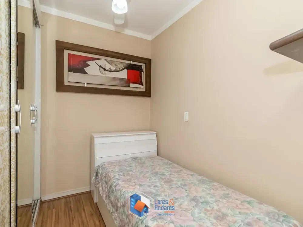 Sobrado, 3 quartos, 96 m² - Foto 6